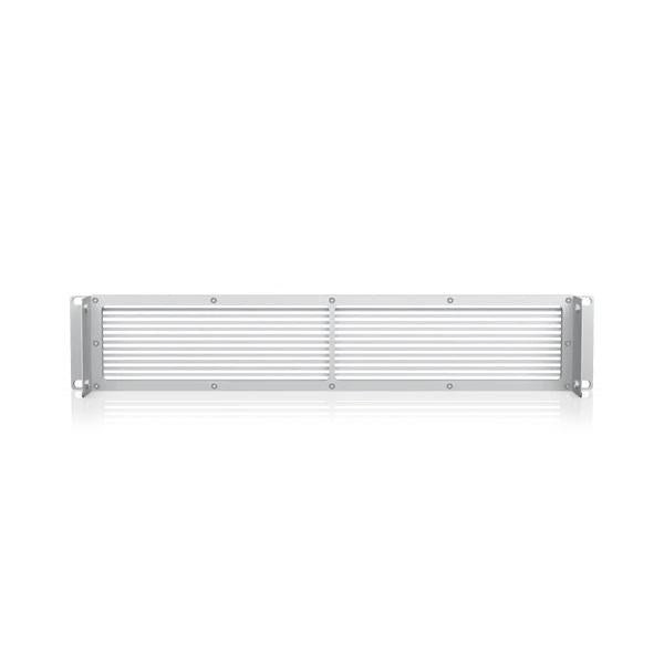 Rack Mount OCD Panel - Vented 2U