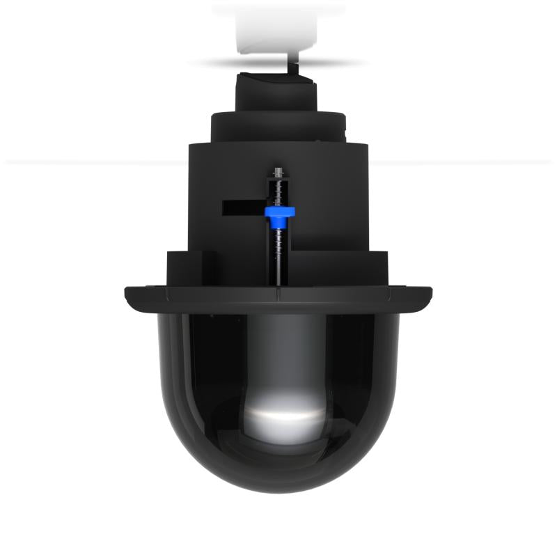 G5 PTZ In-Ceiling Mount - Smoked Bubble (Black)