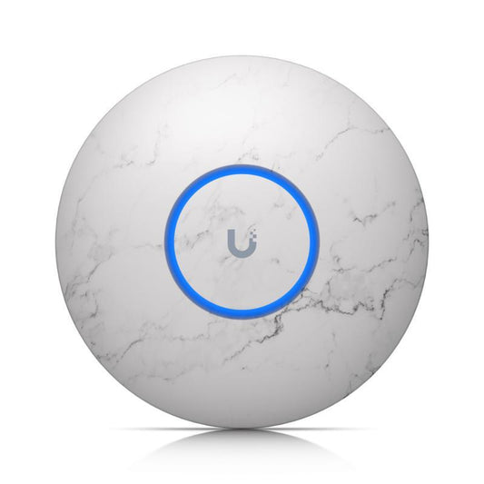 Ubiquiti UniFi U6+ & nanoHD cover - Marble (1-pack)