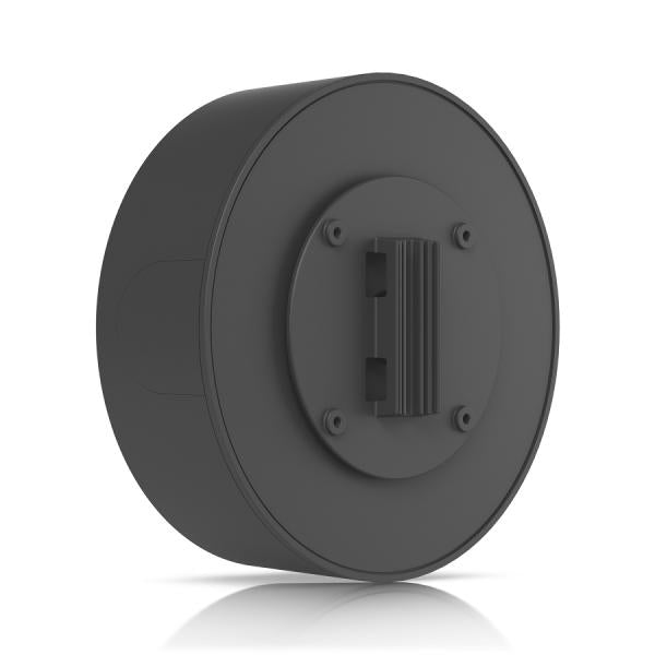 UniFi Camera AI 360 Junction Box (Black)