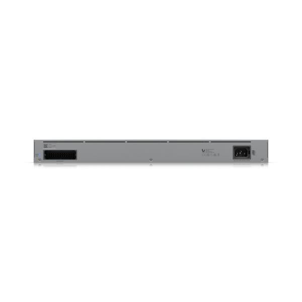 UniFi Switch Pro Max 48, No PoE budget