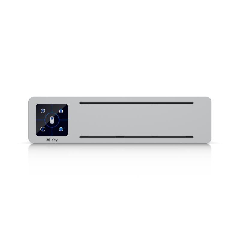 UniFi AI Key