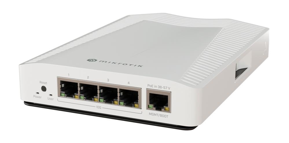 Cloud Router Switch 304-4XG-IN