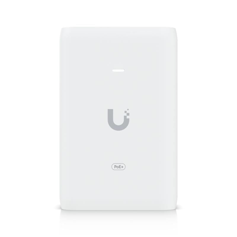 2.5G PoE+ Adapter (30W)