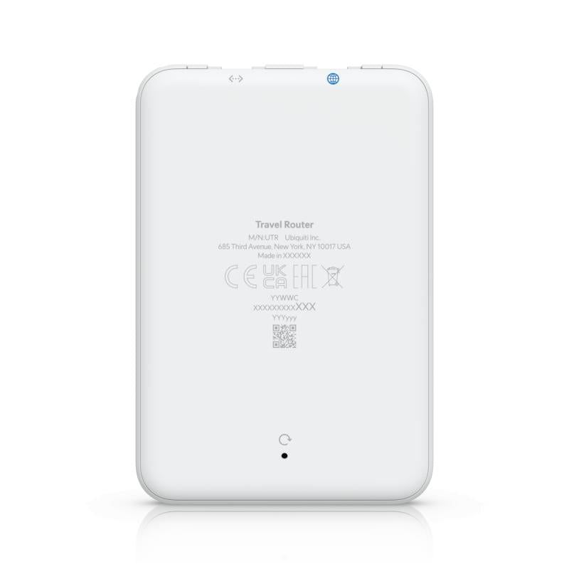 UniFi Travel Router