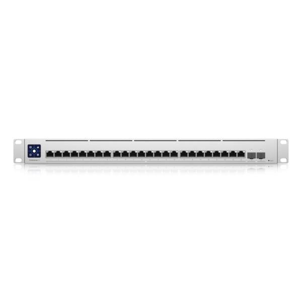 UniFi Switch Enterprise XG 24