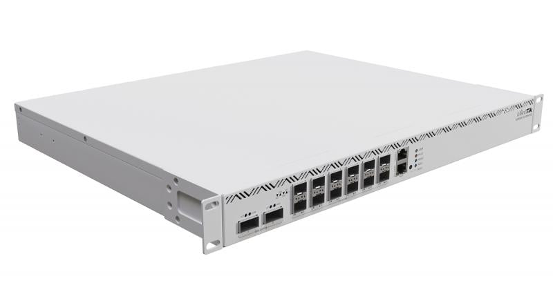 Cloud Core Router 2216-1G-12XS-2XQ