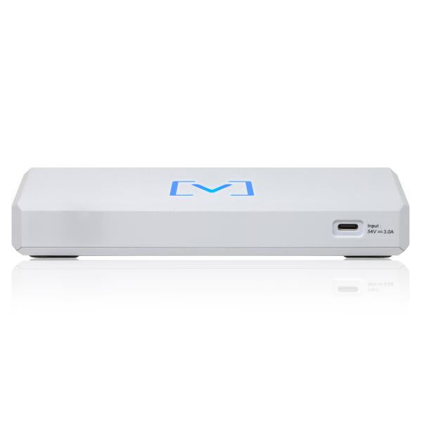 Control - Hardware Solution