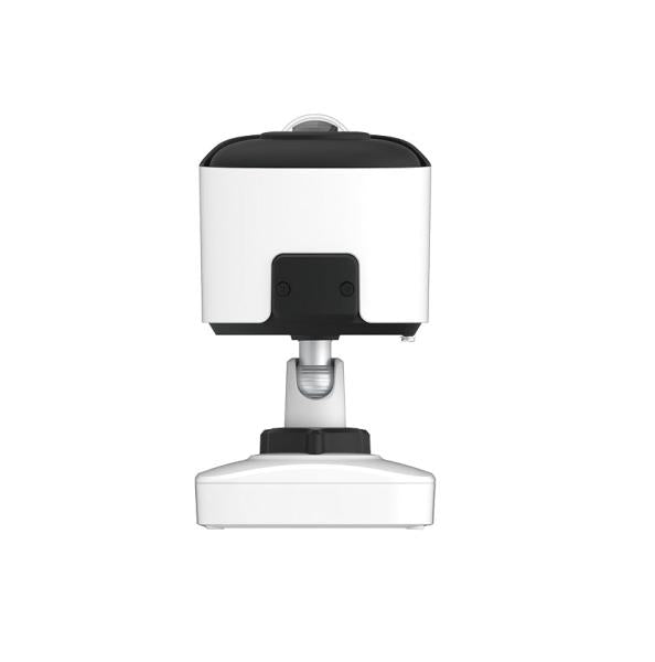 Milesight AI 180gr Panoramic Mini Bullet Camera