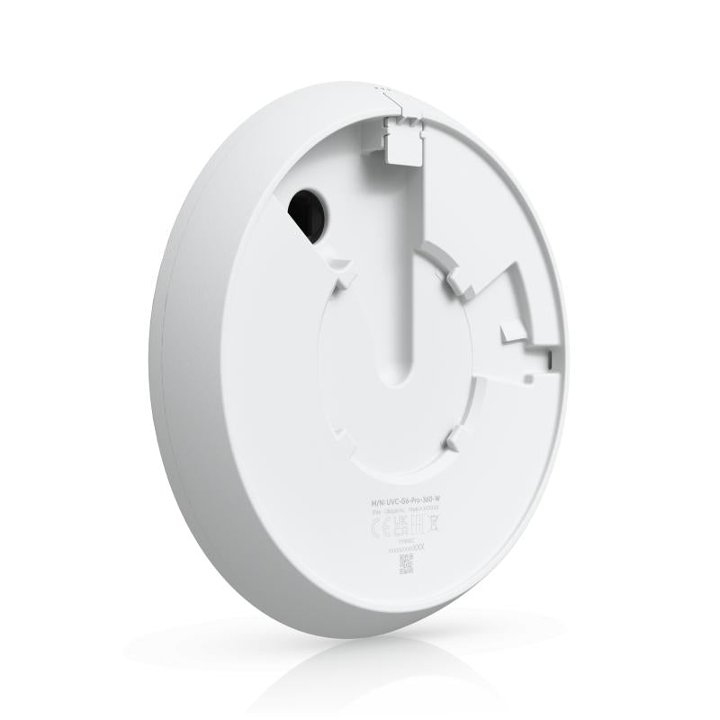 UniFi Protect G6 Pro 360 (White)