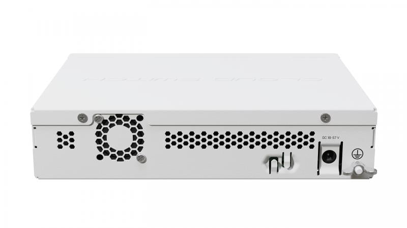 Cloud Router Switch 310-1G-5S-4S+IN