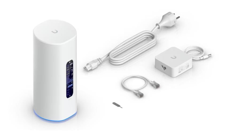 UniFi Dream Router 5G Max