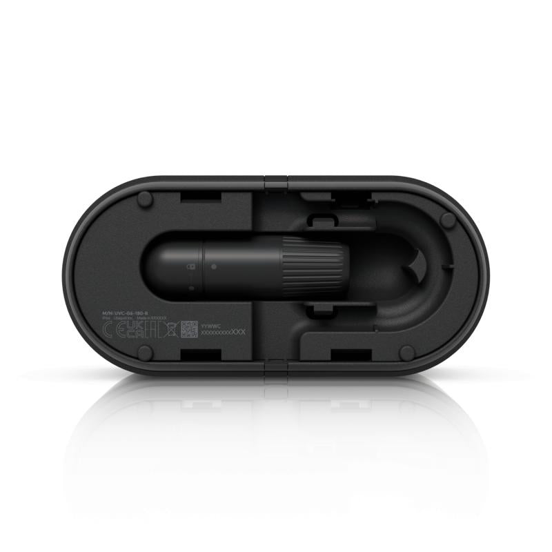 UniFi Protect G6 180 (Black)