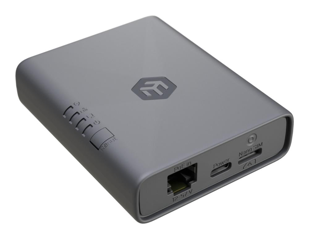 KNOT Embedded LTE4