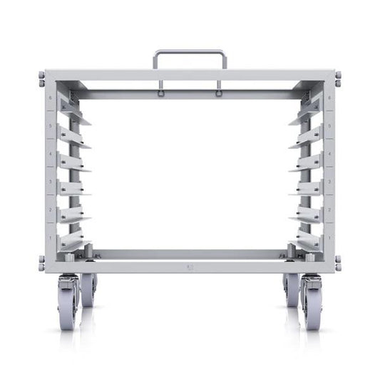 Toolless Mini Rack U-Rack-6U-TL
