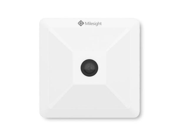 VS121 LoRaWAN AI Workplace Occupancy Sensor