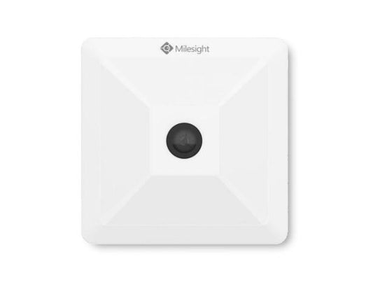 VS121 LoRaWAN AI Workplace Occupancy Sensor