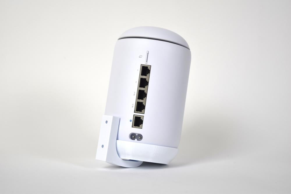 Wallmount - UniFi Dream Router(7) / Dream Machine