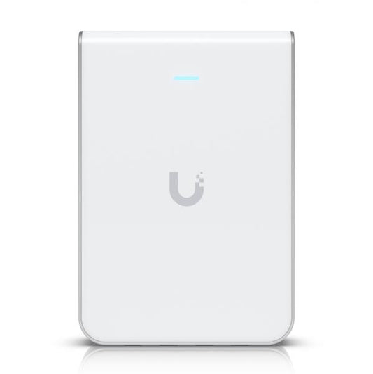 UniFi U6 In-Wall