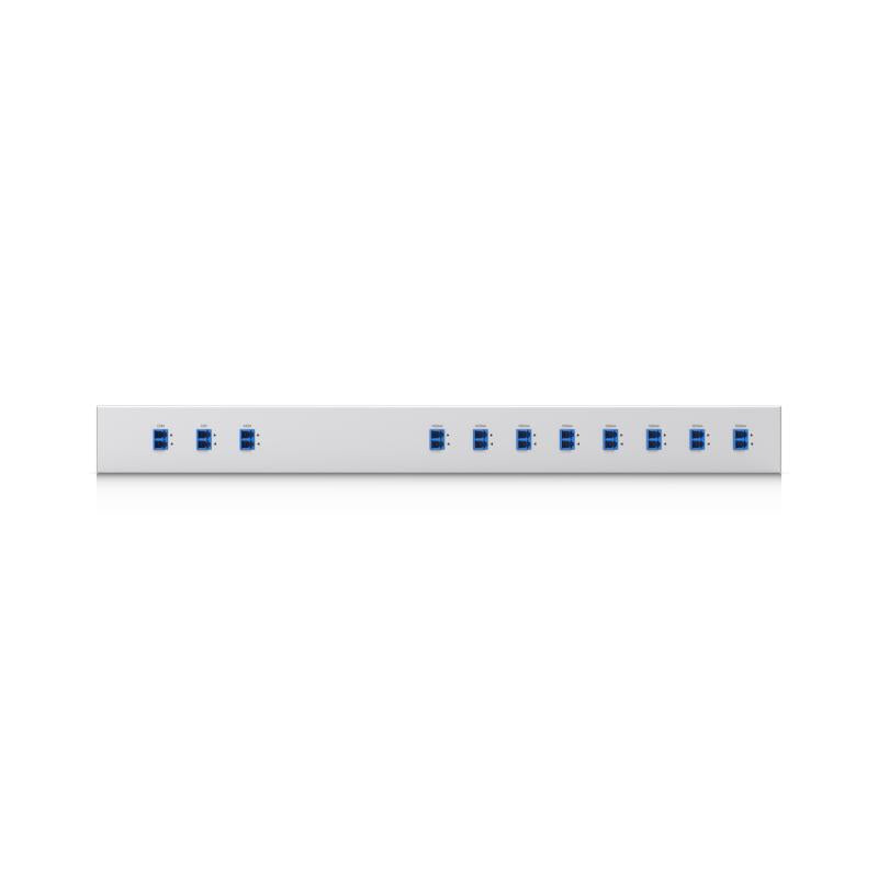 CWDM Mux Demux 8