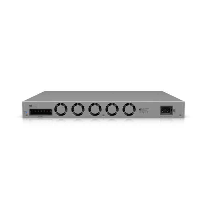 UniFi Switch Pro XG 24 PoE, 720W PoE budget