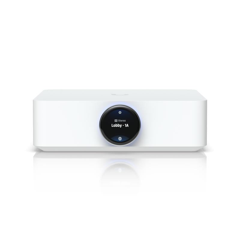 UniFi PowerAmp (White)