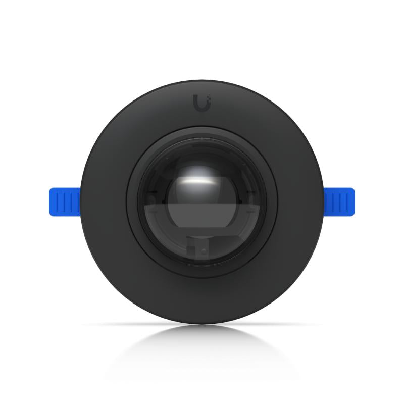 G5 Dome Ultra Flush Mount - Smoked Bubble (Black)