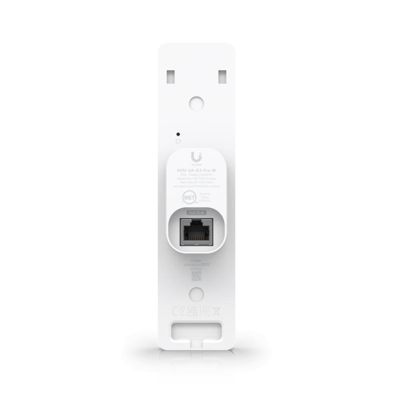 UniFi Access G3 Starter Kit Pro