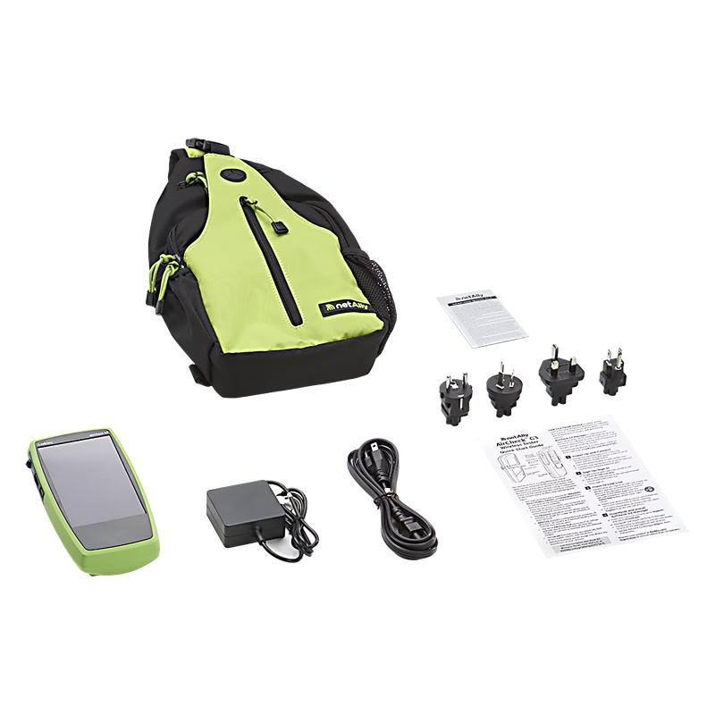 AirCheck G3 Pro - Wireless Tester (Partial Tri-band)
