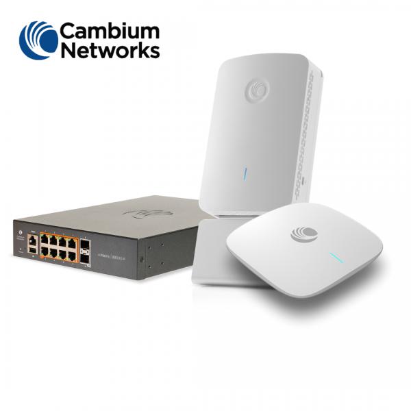 WiFi 5 PLUS - NFR Bundel