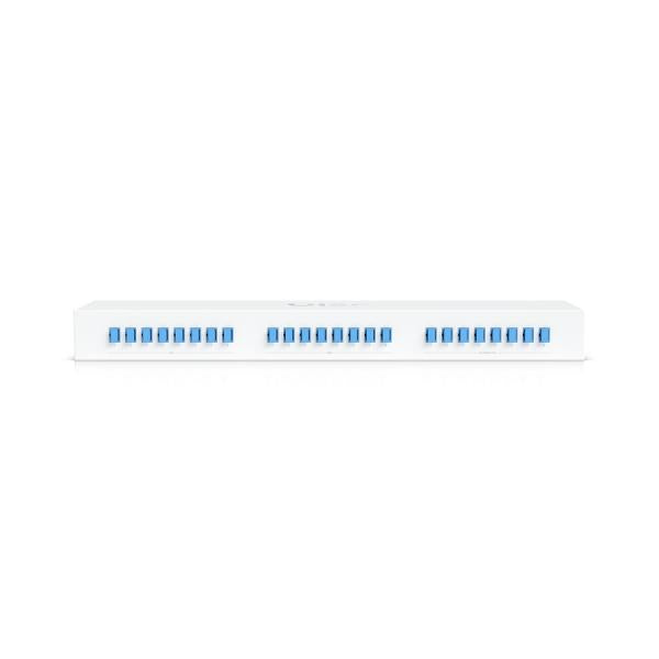 UISP Fiber Coexistence WDM Filter