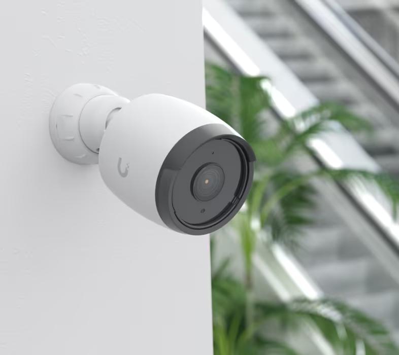 UniFi Protect G6 Bullet (White)