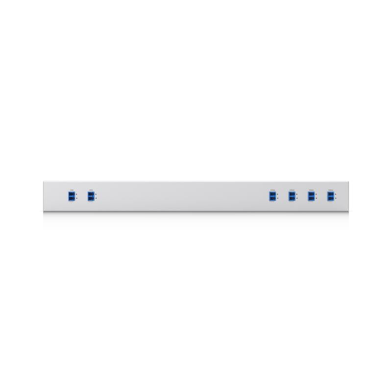 CWDM Mux Demux 4