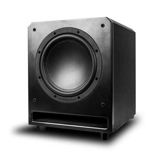 SS-10 - Powered slot subwoofer with 10 inch driver 250W