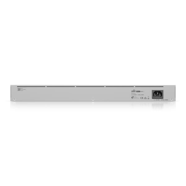UniFi Switch Gen 2 - 48 poort, No PoE budget