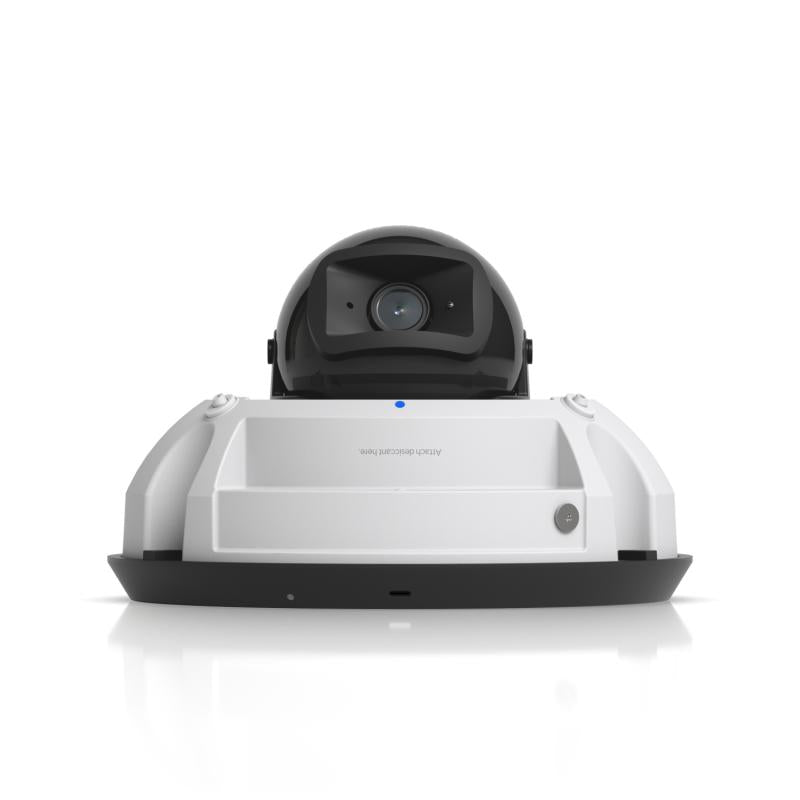 UniFi Protect G6 Dome (White)