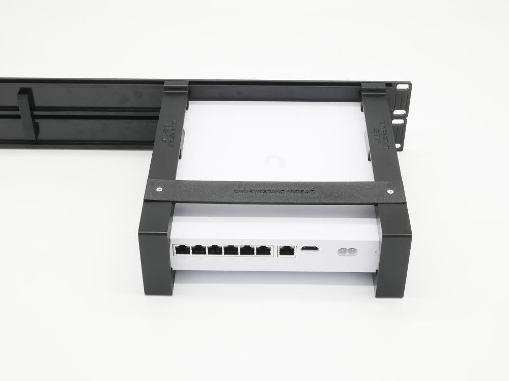 19inch Rackmount UNVR-Instant
