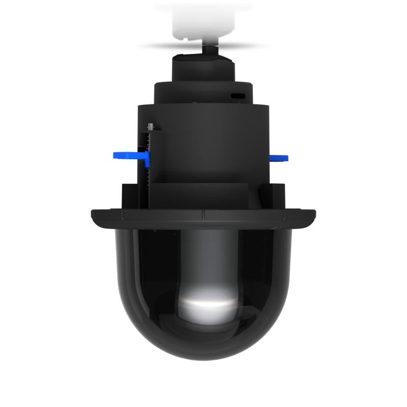 G5 PTZ In-Ceiling Mount - Smoked Bubble (Black)