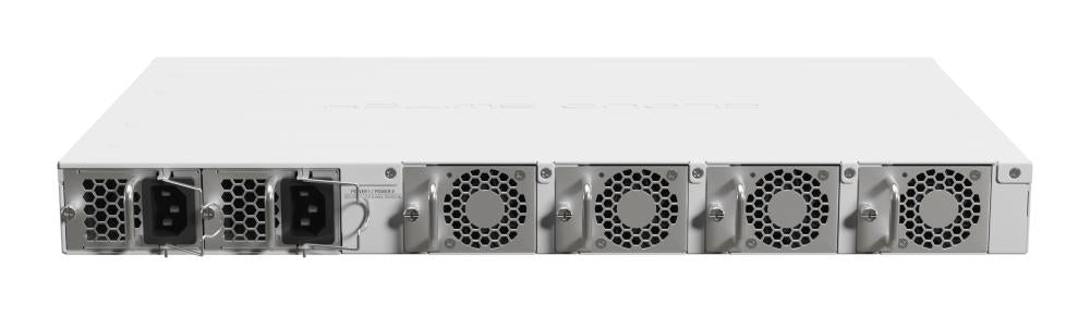 Cloud Router Switch 518-16XS-2XQ-RM