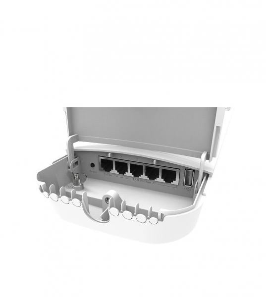 OmniTIK 5 PoE ac - RBOmniTikPG-5HacD