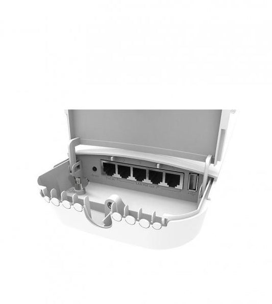 OmniTIK 5 PoE ac - RBOmniTikPG-5HacD