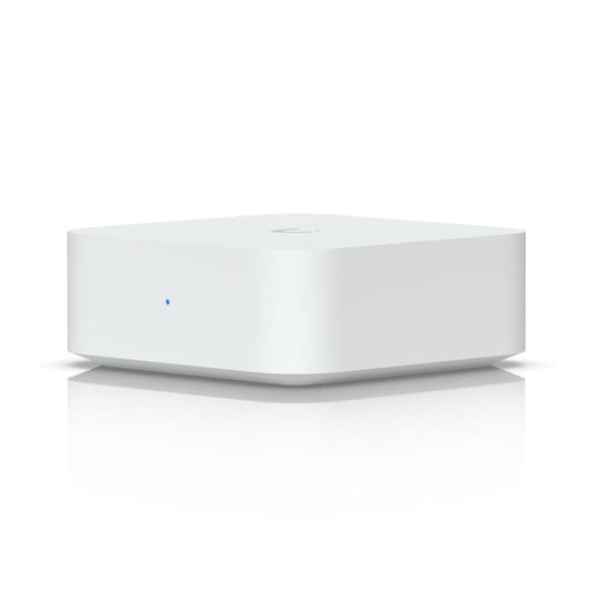 PoE Audio Port (White)