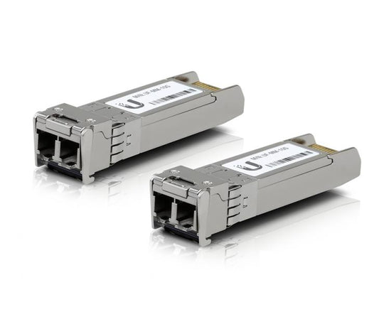 Optical Multi-Mode Module, 10G, 2-Pack