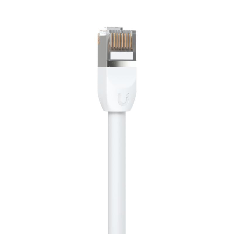 UniFi Patch Cable Outdoor - Cat5e, 1m (white)