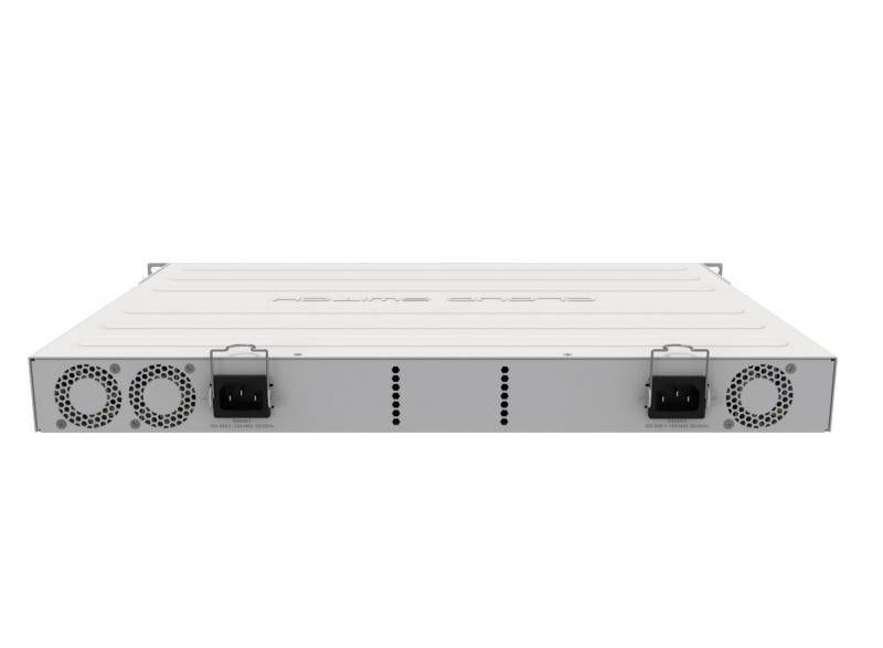 Cloud Router Switch 354-48G-4S+2Q+RM