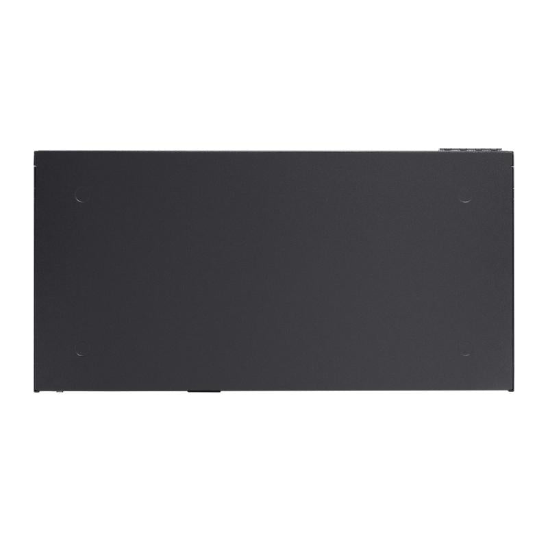 Omada TL-SG2428P - 28-poorts GbE PoE+ switch, 250W PoE budget