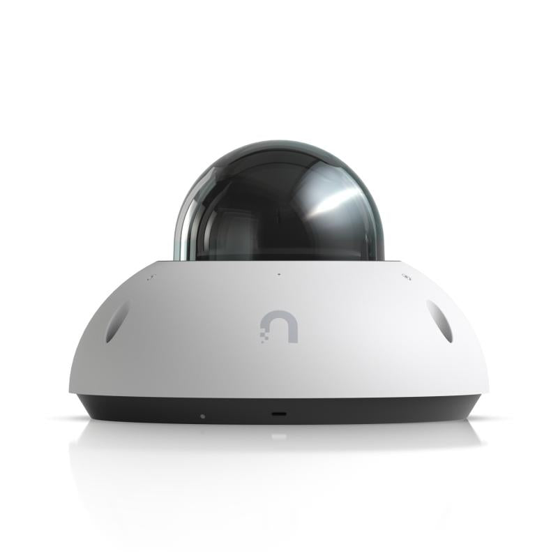 UniFi Protect G6 Dome (White)