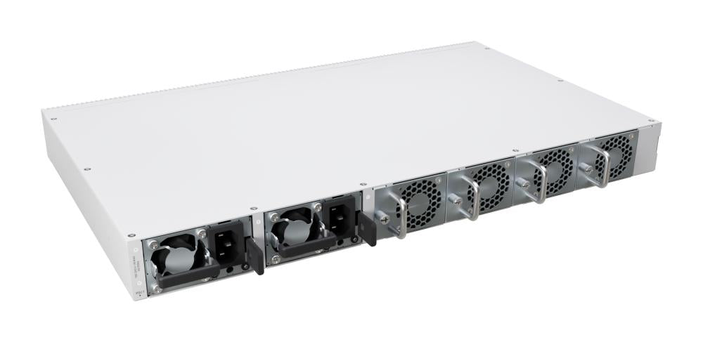 Cloud Router Switch 812 DDQ