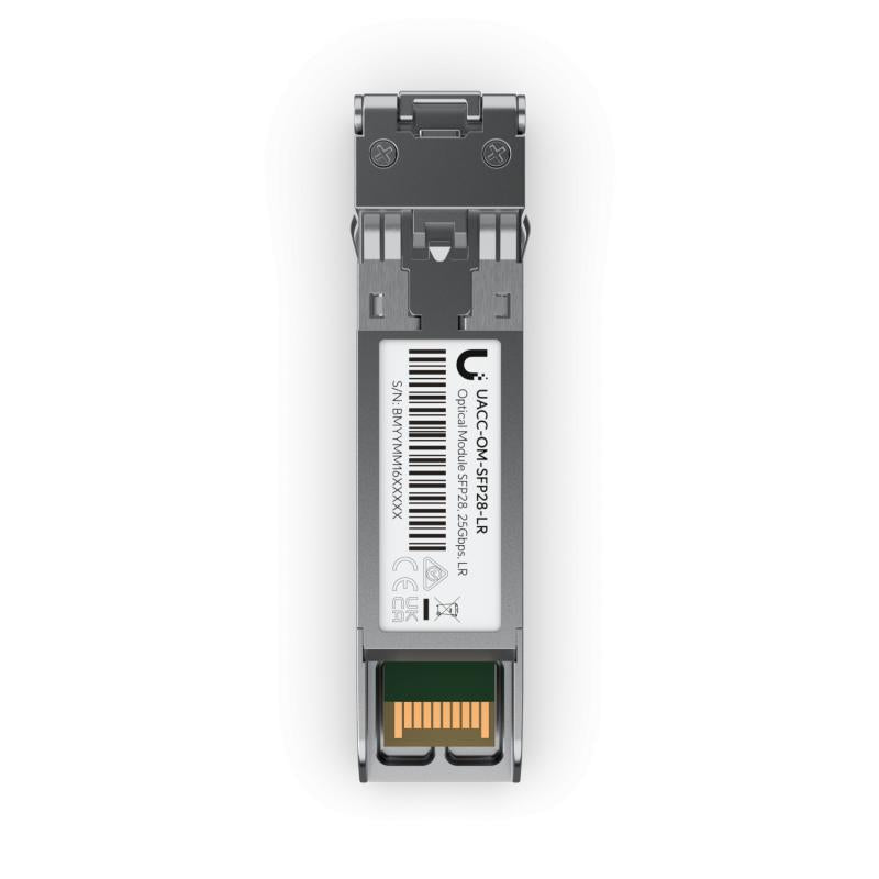Optical Module, 25G (SFP28) Long-Range