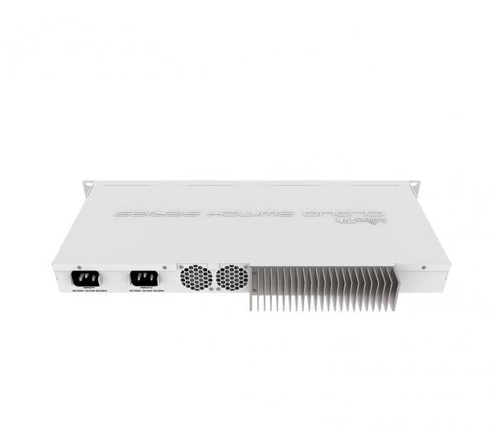 Cloud Router Switch 317-1G-16S+RM